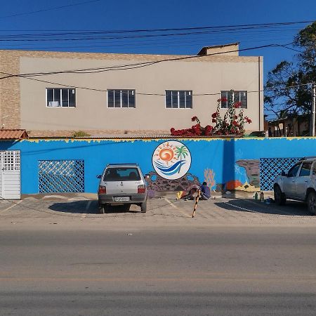 מלון מראגוג'י Peroba Mar Kitnets מראה חיצוני תמונה