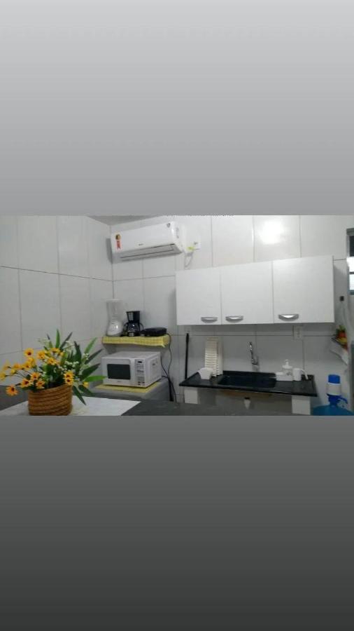 מלון מראגוג'י Peroba Mar Kitnets מראה חיצוני תמונה