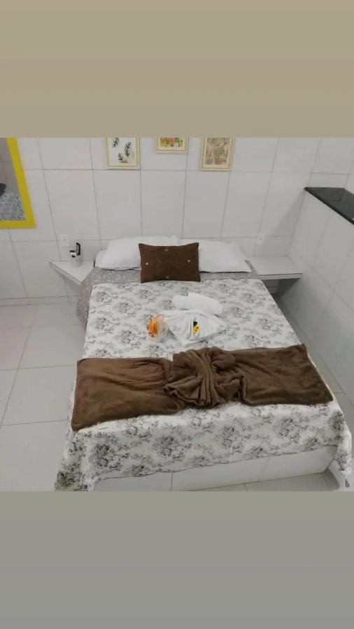 מלון מראגוג'י Peroba Mar Kitnets מראה חיצוני תמונה